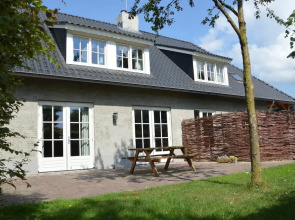 Holiday Home in Haaren With Terrace