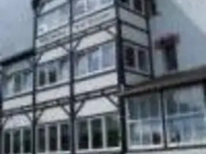 Hotel Restaurant Wilhelmsburg