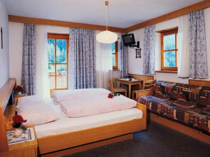 Gasthof Mittermühl