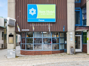 Sure Hotel by Best Western Focus