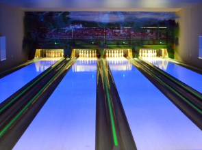 Waldhotel Ehrental