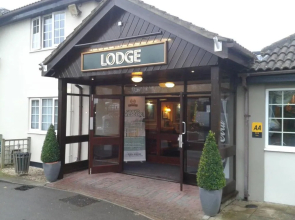 The Bridge Inn