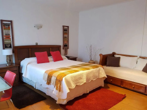 L&S Hotel