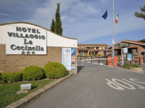 La Cecinella