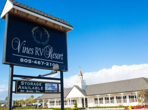 Vines RV Resort