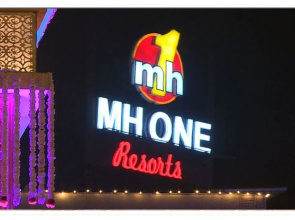 Mh One Resort Hotel