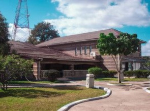 Tecla Lodges