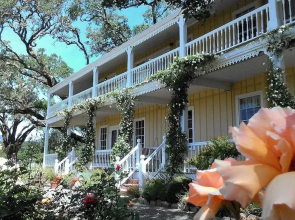 Beltane Ranch