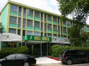 Hotel Jupiter