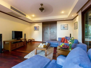 Katamanda Kata View villa E5 near kata Noi Beach