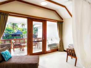 The Westin Fiji Golf Resort & Spa