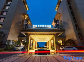 Lvcheng Zhujiajian Dongsha Holiday Hotel