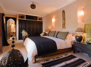 The Capaldi Hotel And Spa