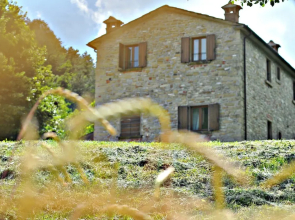 Agriturismo Popolano Di Sotto