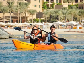 Urban Panda Hostel Tiger Marina