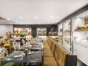 Eurostars Palazzo Zichy