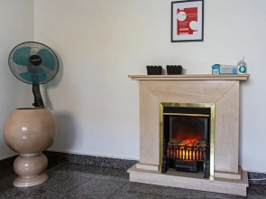 Charming 2 Bedroom Apartment in Lisbon