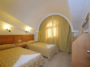 Kocer Club Apartments