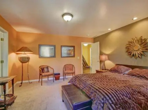 Spruce Creek Lodge Home