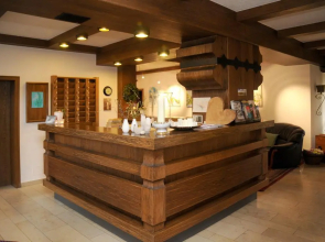 Hotel Spessartstuben