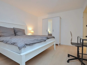 AB Apartment 123