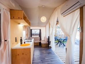 Camping Village Europa