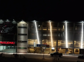 Local Nordic Apartments - Arctic Fox