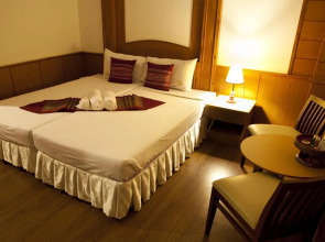 Zaza Hotel