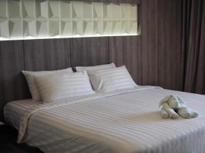 Hermann Hotel Pattaya