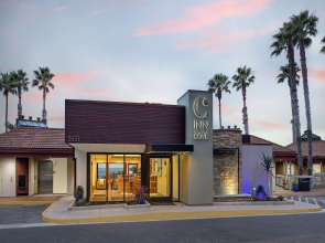 Inn at the Cove