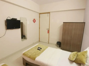 OYO Apartments Mumbai Vikhroli
