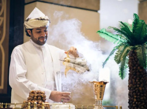 Pullman Zamzam Madina