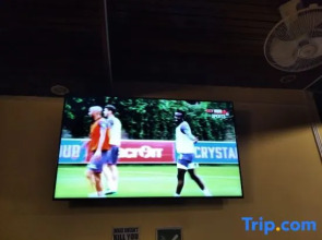 Hotel Jomtien View Paradise