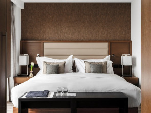 InterContinental David Tel Aviv by IHG