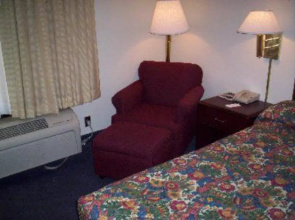Brookwood Inn