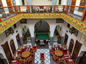 Riad Authentic Palace Spa