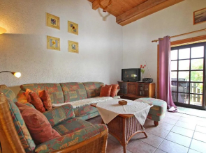 Ferienhaus Jabel SEE 4072