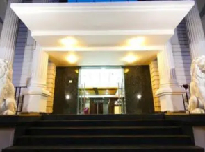 Park Prime New Digha