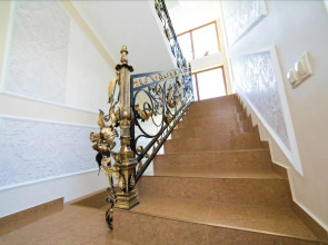 Adler Gold Guest House