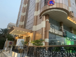 Raghad Al Shatee   hotel  suites