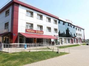 Hotel Yaman