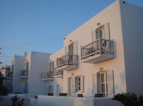 Mykonos Chora Apartments