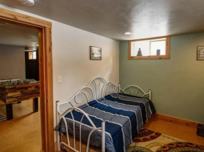 Bozeman - Cozy Downtown Hideaway