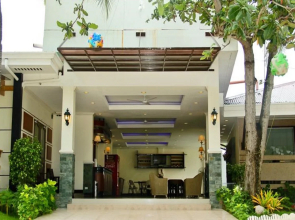 Bluefins Resort