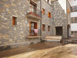 Apartamentos Ball Benas