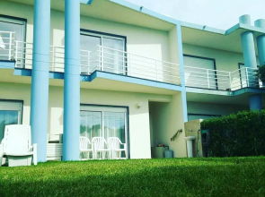 House With 3 Bedrooms in Lourinhã, With Enclosed Garden and Wifi - 1 k