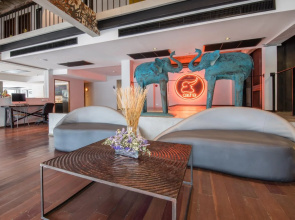 Cacha Hotel
