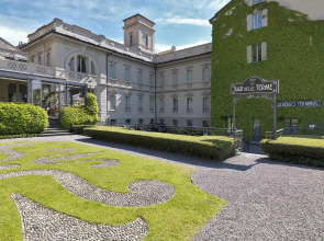 Terminus Lago Di Como Hotel