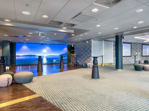 Scandic Simonkenttä