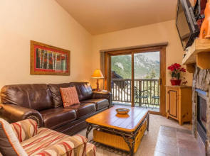 Red Hawk Lodge #2308 by Summit County Mountain Retreats